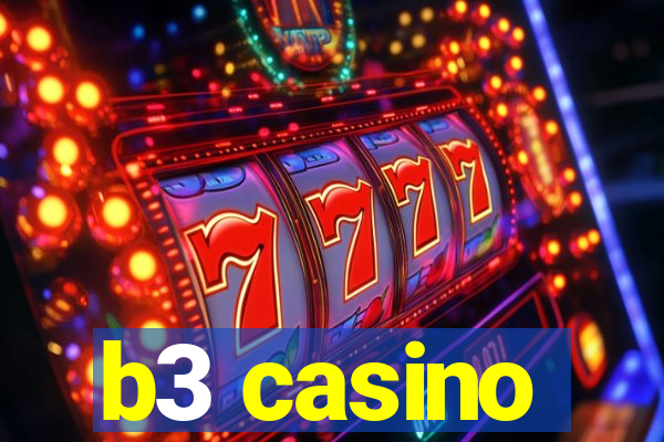 b3 casino